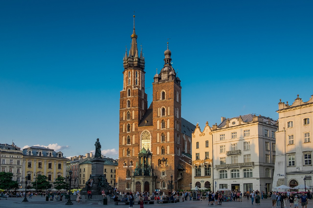 Zwiedzanie Krakowa - co warto wiedzieć na ten temat?